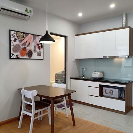 Deluxe Apartment At Minori Building Hanoj Exteriér fotografie