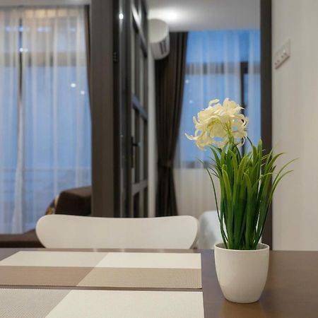 Deluxe Apartment At Minori Building Hanoj Exteriér fotografie